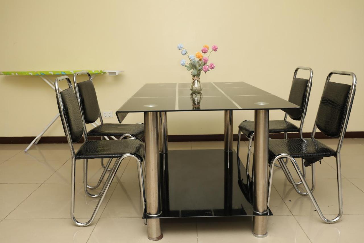 Tropical Plaza Apt Нанди Экстерьер фото