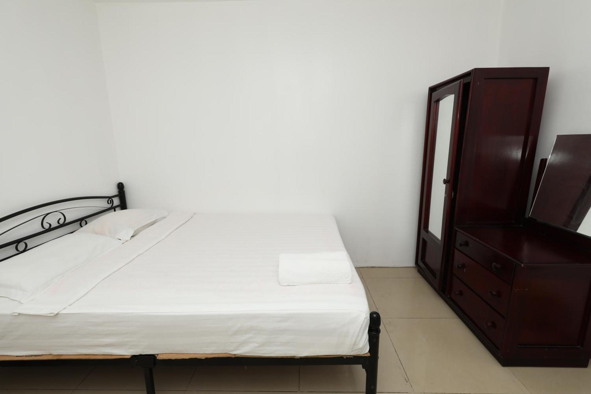 Tropical Plaza Apt Нанди Экстерьер фото