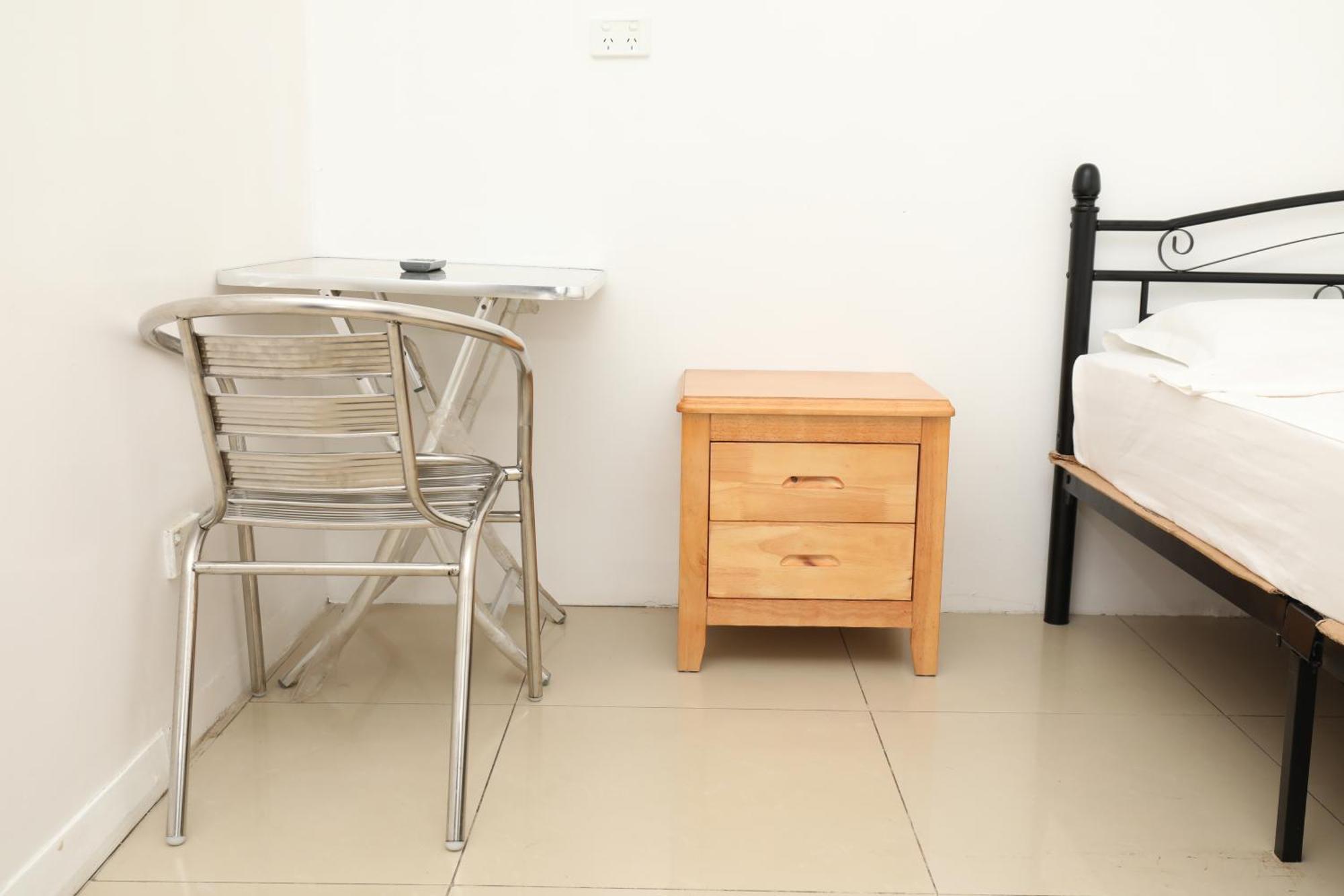 Tropical Plaza Apt Нанди Экстерьер фото